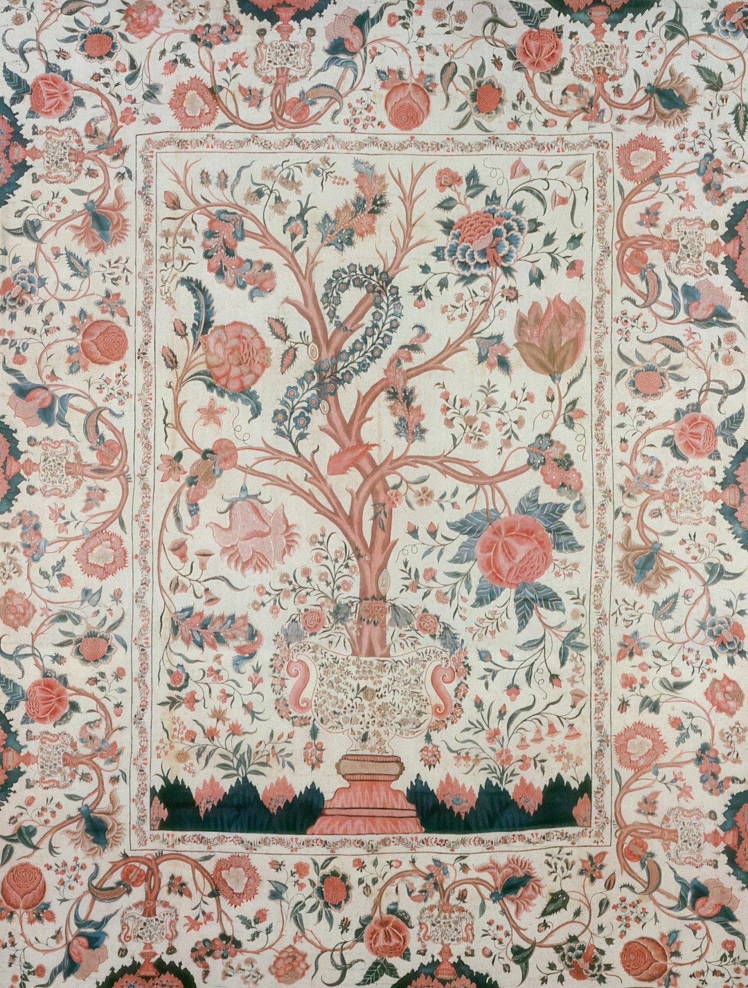 リラックス空間